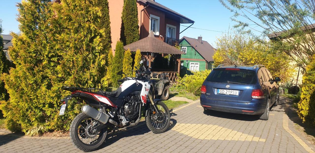 U Wilenskich Farm stay