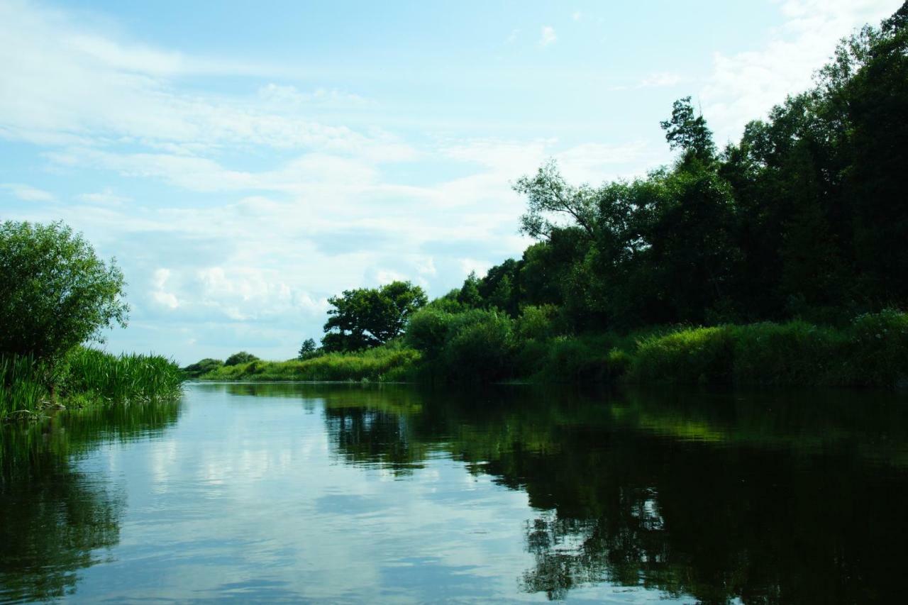 Agroturismo U Wilenskich *